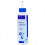 Virbac Eye Cleaner 維克眼部清潔液 125ml [V31&91;