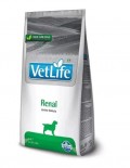 Farmina Vet Life Renal 犬專用腎臟配方(細) 2KG