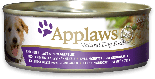 Applaws [3002&91; 雞胸+菜 狗罐頭 156g