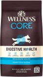 Wellness CORE 消化易 - 89808 白魚配方 狗乾糧 22lbs