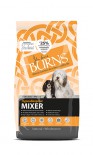 Burns [BSCMX2]- Hypoallergenic Mixer 功能性混合食療配方 02kg