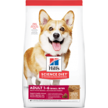 Hill's希爾思-成犬細粒(羊飯)狗糧-12kg [604469]