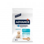 Advance - 日常護理系列 大型幼犬 狗糧 3kg [513319&91;