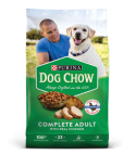 捐贈狗糧只往大樹下狗場 Purina Dog Chow 成犬糧 32lb 額外送一罐  狗罐頭