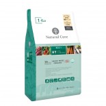 Natural Core (ECO 1) 羊肉有機糧 01kg [A0230]