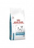 Royal Canin - Hypoallergenic For Small Dog(HSD24)獸醫配方 低過敏(小型) 乾狗糧 01kg [3115300]