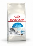 Royal Canin 健康營養系列 - 室內成貓營養配方 *Indoor 27* 貓乾糧 02kg [2529020011]