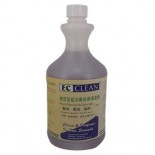 EC Clean 全能消毒除臭清潔劑/家居清潔劑 4000ml (綠字)