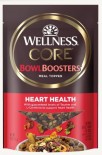 Wellness Core Bowl Boosters 88529 犬用凍乾糧伴 心臟護養配方 4oz