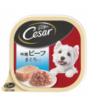 西莎 Cesar 料理系列 吞拿魚牛肉