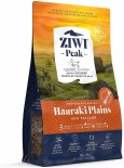 Ziwipeak 巔峰 [ZP-ADHP1.8] 思源系列 無穀物風乾狗糧 豪拉基平原配方(Hauraki Plains) 1.8kg