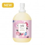 YU東方森草 [YU-YU-A011] 寵物輕奢淡香沐浴露 - 薄荷玫瑰 4000ml (大桶裝)