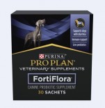 PURINA Pro Plan 獸醫補充品 FortiFlora 犬類營養補充品 *新包裝* [P12548643&91;