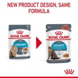 複製 Royal Canin 加護系列 - 成貓泌尿道加護主食濕糧（肉汁） *Urinary Care Adult Cat (Gravy)* 85g x 12包同款原箱優惠 [2374300]