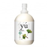 YU東方森草 [YU YU-034] 寵物沐浴露 銀杏幼年配方 4000ml (大桶裝)