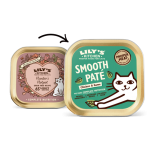 Lily's Kitchen [CCH03] 獵貓野味鍋 (Chicken & Game Paté) 貓主食罐85g x 19罐原條優惠