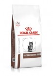 Royal Canin - Gastro Intestinal **Kitten**獸醫配方 腸胃 **幼貓** 乾貓糧 2kg [2837500&91;