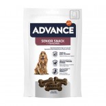 ADVANCE - Senior Snacks +7 Years 老犬小食 7歲以上 150g [922709&91;