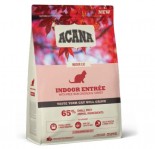 ACANA Indoor Entree Cat 室內貓 貓糧 01.8kg [ACIE18K]