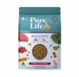 Pure Life 純粹。生活 - 成犬用 內陸袋鼠 狗乾糧 1.8kg [PL-02012]