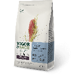 多買優惠* Vigor & Sage Oatgrass Hairball Control 燕麥草成貓 2kg x 3包優惠 ps冇贈品及不可與其他優惠一同使用
