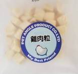 **購物滿500元贈品* * My Best Friend 雞肉粒脫水小食15g 試用裝