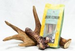 Dear Deer (Deer Femur) 鹿大腿骨 1根