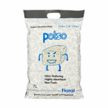 PETSO 豆腐貓砂 TOFU CAT LITTER 7L 清新花香味 FLORAL