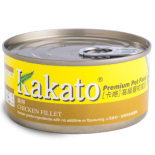 Kakato 712 雞柳 70G