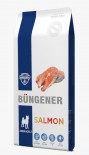 Bungener 博根拿 Grain Free Salmon Junior-Adult 無榖物 三文魚 12KG 成犬配方 - [T1325622&91;