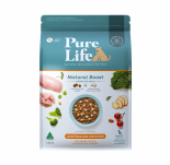 Pure Life 純粹。生活 -  幼犬用 澳洲雞肉 狗乾糧 1.8kg [PL-02050]
