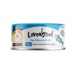 Loveabowl [LBCE026] 挑食優質吞拿魚 貓罐頭 70g