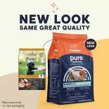 Canidae PURE Foundations 無穀物幼犬配方 22 lbs [1560A] 