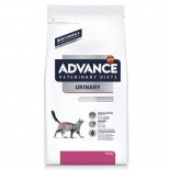 Advance - 處方系列 泌尿專用(Urinary) 貓糧 1.5kg [596211]