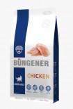 Bungener 博根拿 Grain Free Chicken Junior-Adult 無榖物 雞肉 5.5KG 成貓配方 - [T2325512]