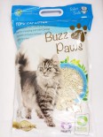 Buzz Paws 100%純天然原味(藍色)豆腐砂 6L