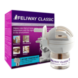 Feliway 貓咪情緒安定香薰 (套裝) 48ml