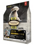 Oven-Baked 無穀物全犬 雞+魚配方 (細粒) 05lb