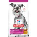 Hill's希爾思 - 高齡犬( 7+) 小型犬專用系列 狗糧 1.5kg [603834]