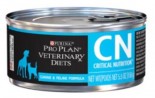 Purina Pro Plan Veterinary Diets 獸醫 - Canine & Feline CN Critical Nutrition 5.5oz x 24罐原盤 (貓狗適用)