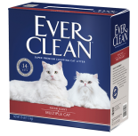 預訂預計11月尾返貨 Ever Clean 紅帶-特強芳香配方-25lb (MC25) 三盒以上低至$175