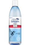 Tropiclean [PR3989] 專業護理系列 fresh breath 獸醫強效配方潔齒水 16oz (犬用)