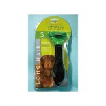 *正版正貨* 美國 FURminator [501024] 不銹鋼去死毛梳(S) DOG (Small) long hair deshedding tool