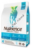 Nutrience 天然無穀物7種魚全犬配方 - 02.5 kg x 2包特惠裝