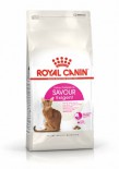 Royal Canin 挑嘴系列 - 成貓口感豐富挑嘴配方 *Savour Exigent* 貓乾糧 02kg [2531020010]