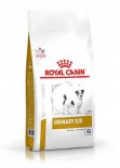 Royal Canin - Urinary S/0 Small Dog (USD20)獸醫配方 泌尿乾狗糧-01.5kg [3801015010]