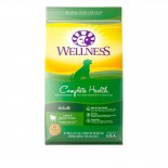 Wellness 89143 Complete Health  成犬羊肉燕麥配方 5lb