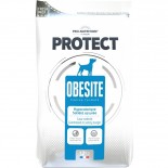 PROTECT [PD03_12K]- Obesite 體重管理配方狗糧 12kg (藍標)