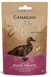 Canagan  膠原蛋白DUCK 鴨肉粒 狗小食200g 