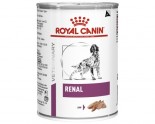 Royal Canin-Renal(RF14) 獸醫配方狗罐頭-410g x 12罐原箱 [2916300]